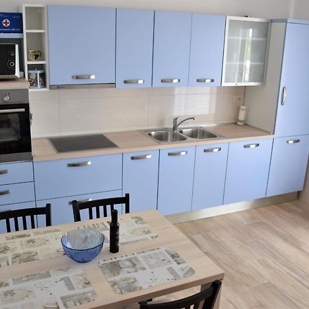Apartmani Diana Novigrad Istria Dış mekan fotoğraf