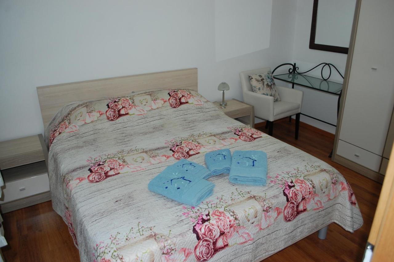 Apartmani Diana Novigrad Istria Dış mekan fotoğraf