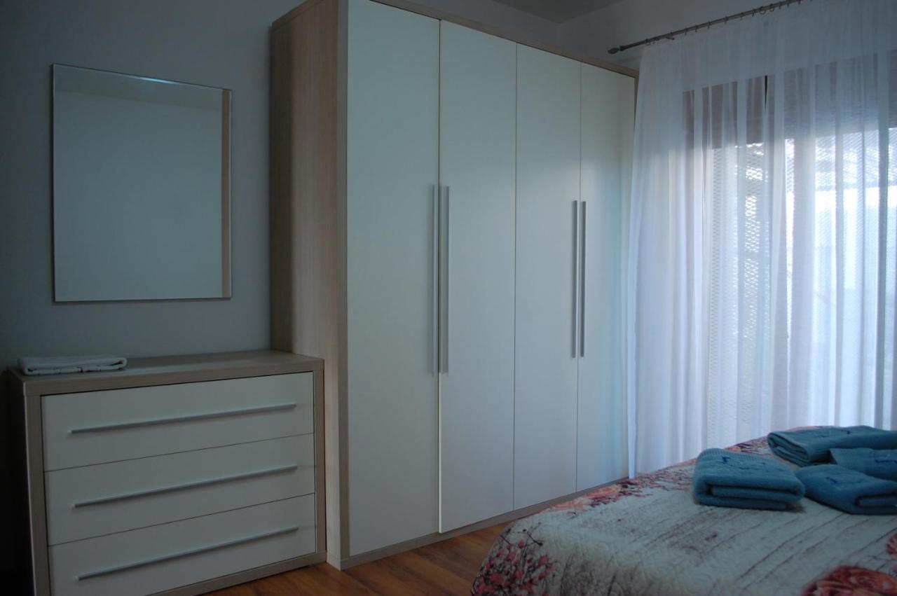 Apartmani Diana Novigrad Istria Dış mekan fotoğraf