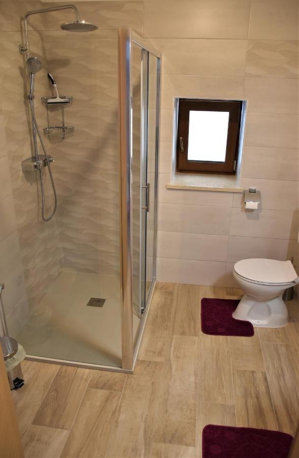 Apartmani Diana Novigrad Istria Dış mekan fotoğraf