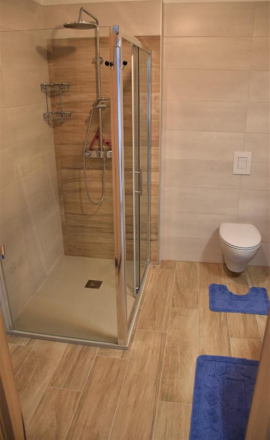 Apartmani Diana Novigrad Istria Dış mekan fotoğraf